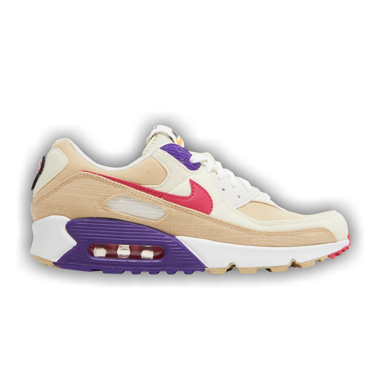 Buy Nike Air Max 90 'Air Sprung' - DM8171 200 | GOAT