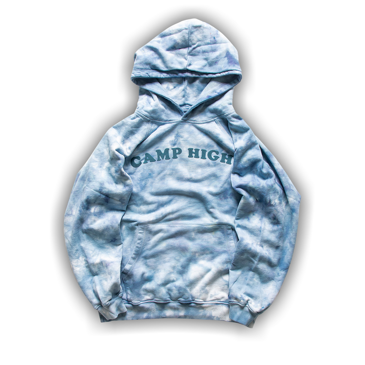 Camp high sweatshirt 2025