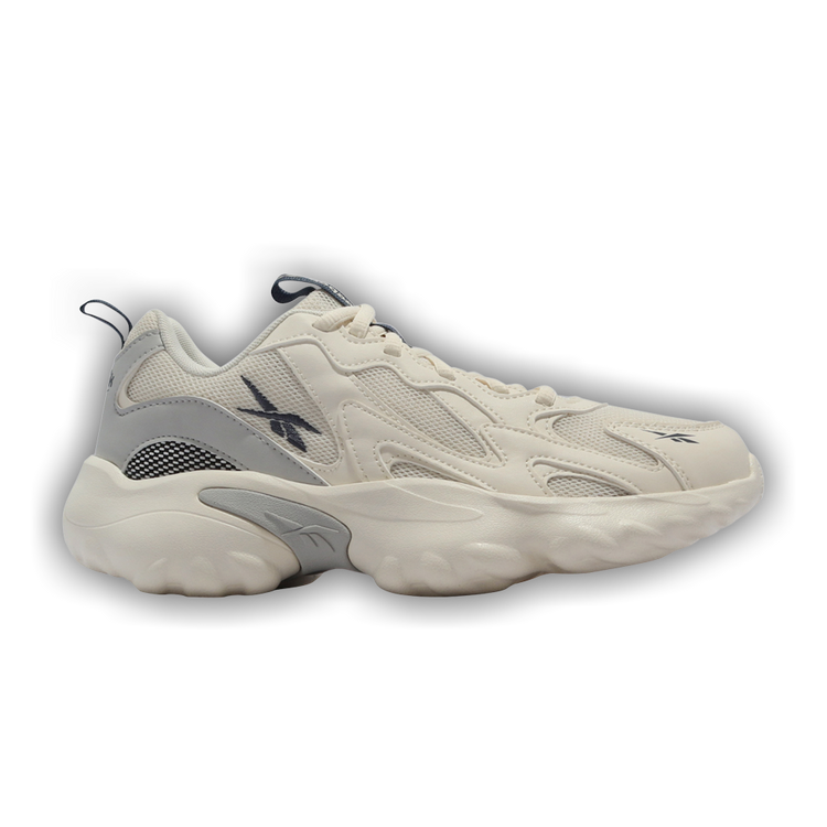 Buy Reebok DMX Series 1000 'Clear White Smoky Indigo' - FZ5234 | GOAT