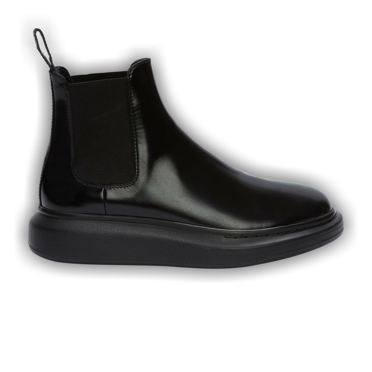 【Alexander mcqueen】Ankle Boots★718854 WHSWE 1081 586198_WHX52_1066.png.png