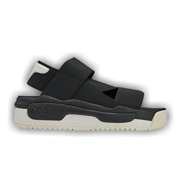 Buy Adidas Y-3 Hokori 'Black' - GX1059 | GOAT