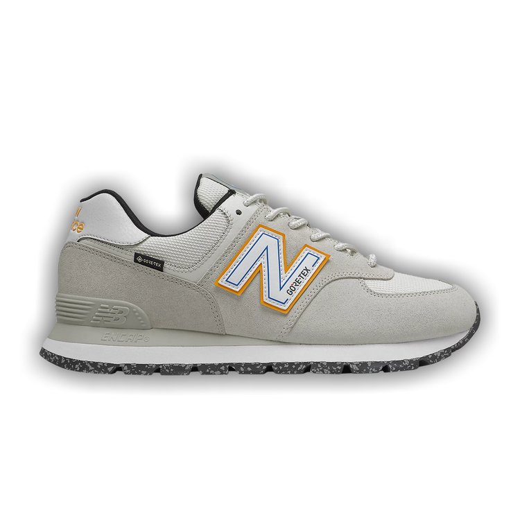 Buy 574 Rugged GTX Grey White M574DGRX GOAT CA