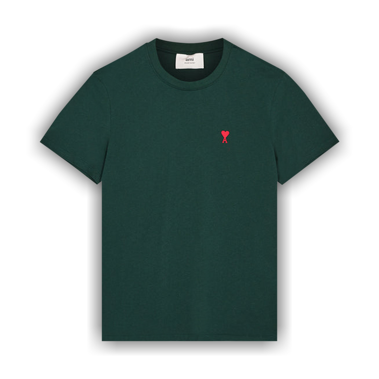 Buy Ami De Coeur T-Shirt 'Evergreen' - UTS001 724 311 | GOAT