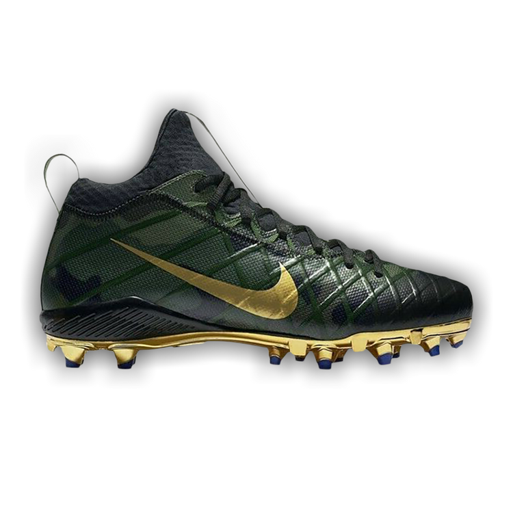 nike men's field general 3 elite td football cleats