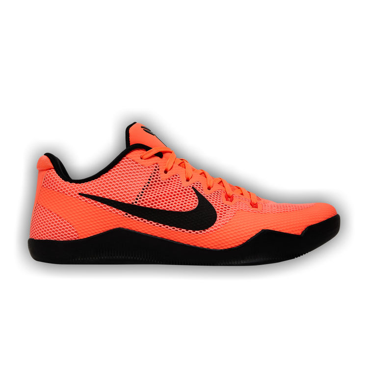 Kobe 11 shop em barcelona