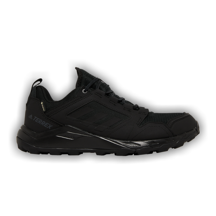 Buy Terrex Agravic TR GTX 'Core Black' - FW2690 | GOAT