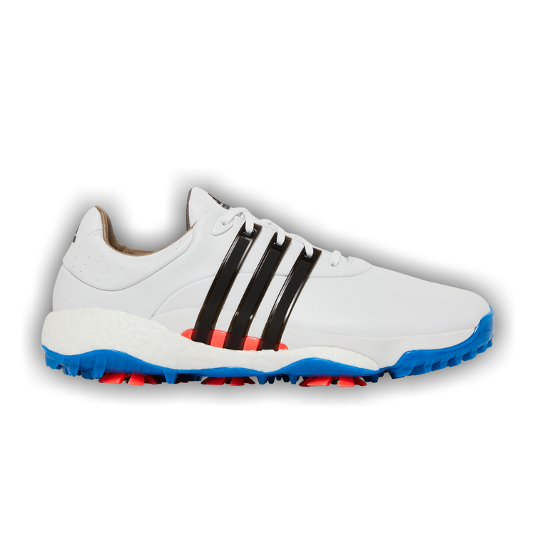 Buy Adidas Tour 360 22 Golf 'White Blue Rush' - GV7244 | GOAT