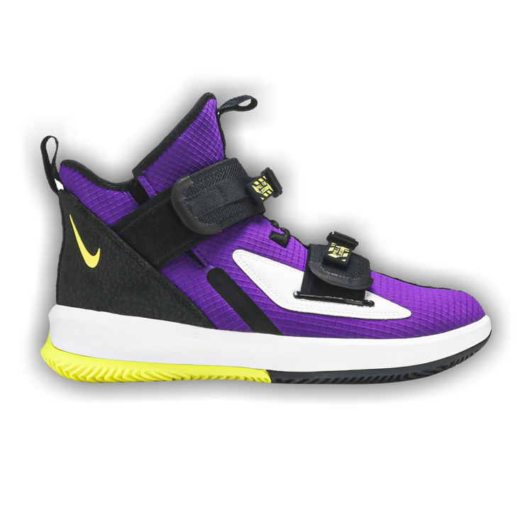 Lebron soldier clearance 13 lakers