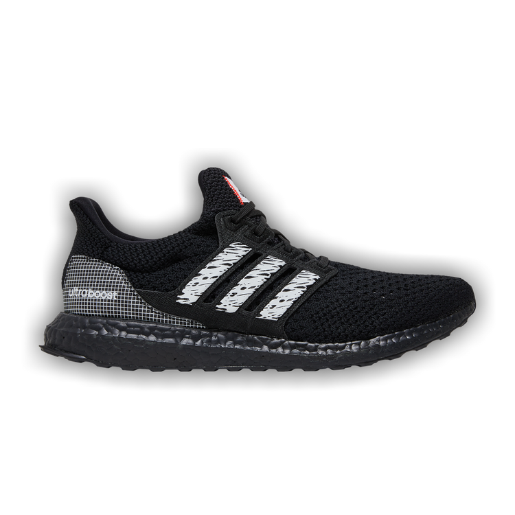 Black ultraboost clima sneakers on sale