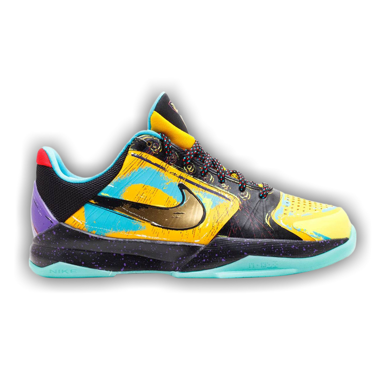 Nike kobe 5 prelude online