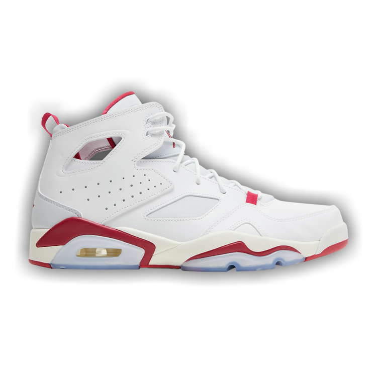 Buy Jordan Flight Club 91 White Mystic Hibiscus DC7329 102 GOAT CA