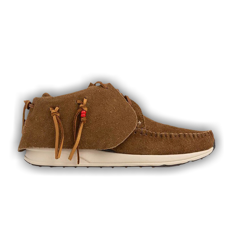 靴 visvim FBT ELK LT.BROWN 9 01152010010001 FBT SHAMAN-FOLK | Visvim Official North American Web Store