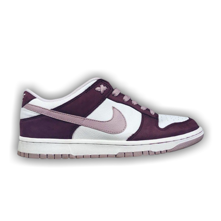 Nike Wmns Dunk Low 'White Mink'