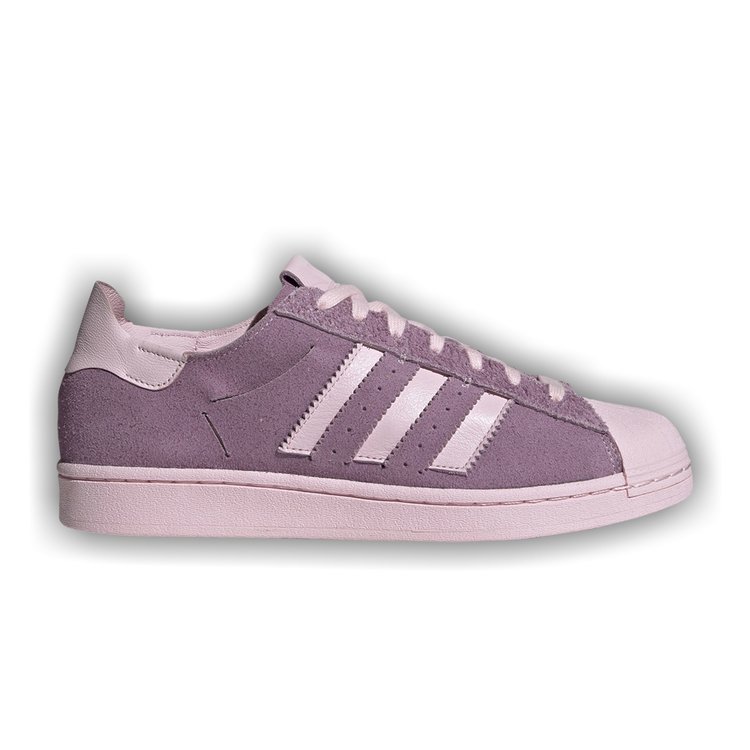 Buy Superstar 'Minimalist Icons - Clear Pink' - FZ0996 | GOAT