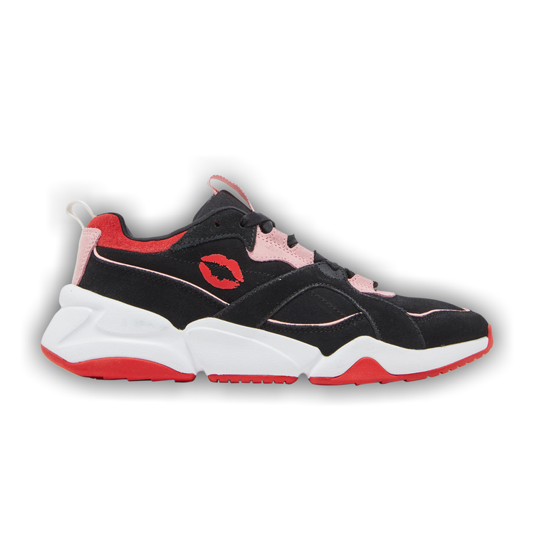 Puma x maybelline basket top