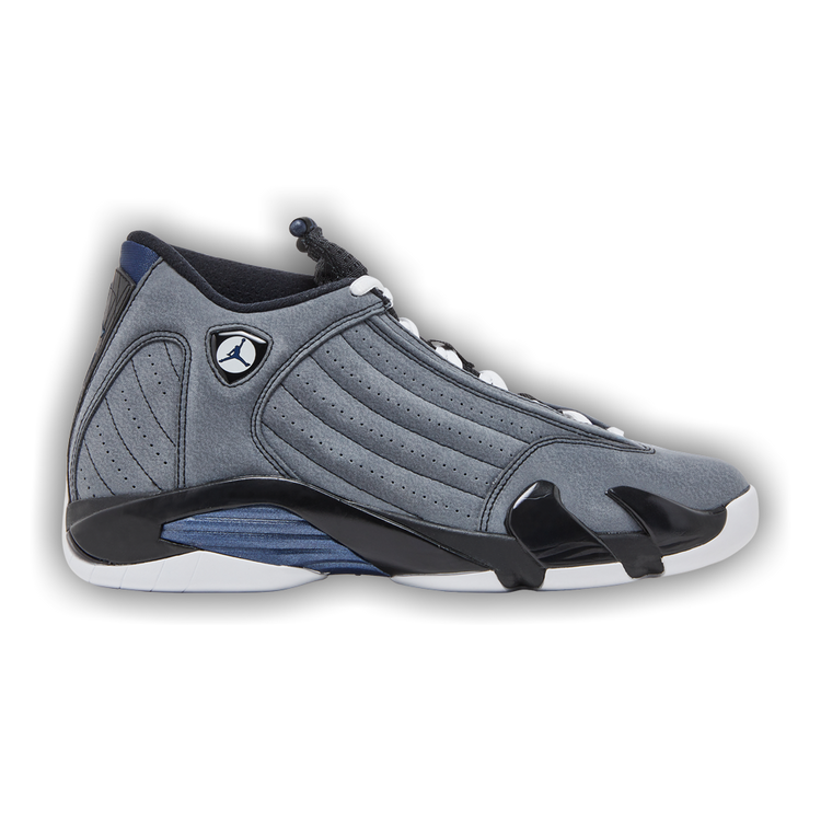 Graphite top 14 jordan