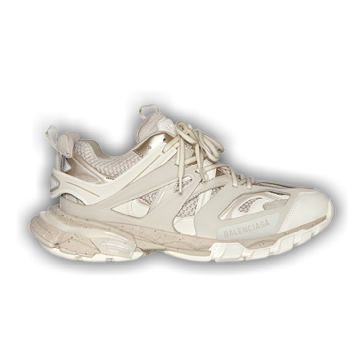 Buy Balenciaga Wmns Track Sneaker 'Beige' - 542436 W3FE4