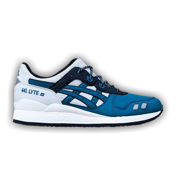 Gel lyte 3 dragonfly 2025