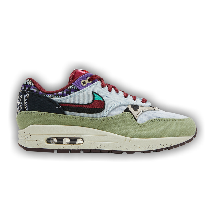 Buy Concepts x Air Max 1 SP 'Mellow' - DN1803 300 | GOAT