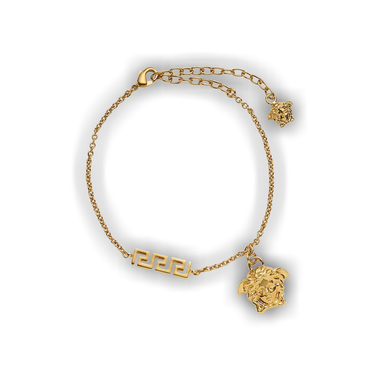 Versace anklet online