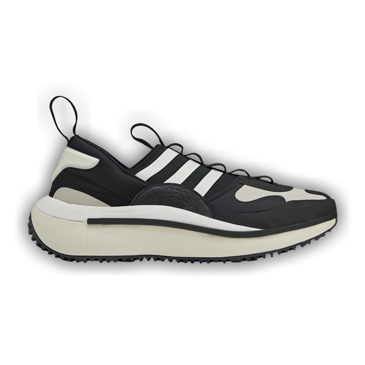 Y-3 ◆ QISAN SNEAKER Y-3 Qisan Cozy sneakers - Joseph | Men