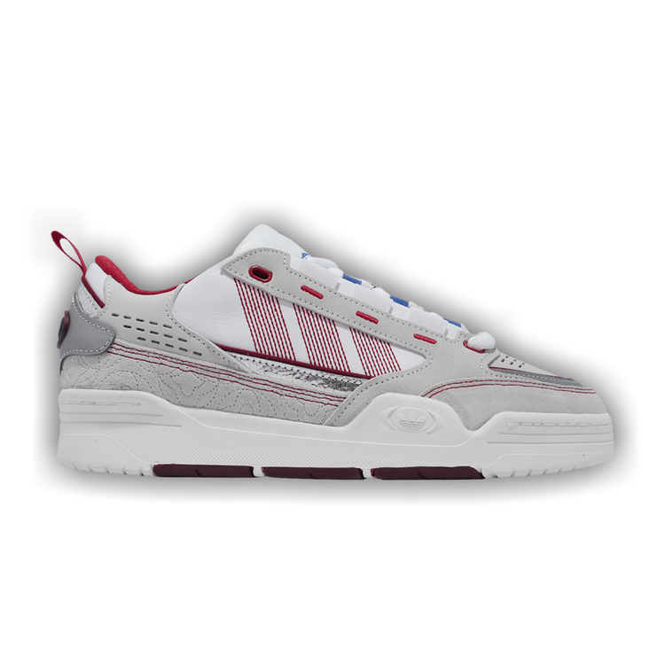 しぃ アディダス（adidas）スニーカー スポーツシューズ クレイジー