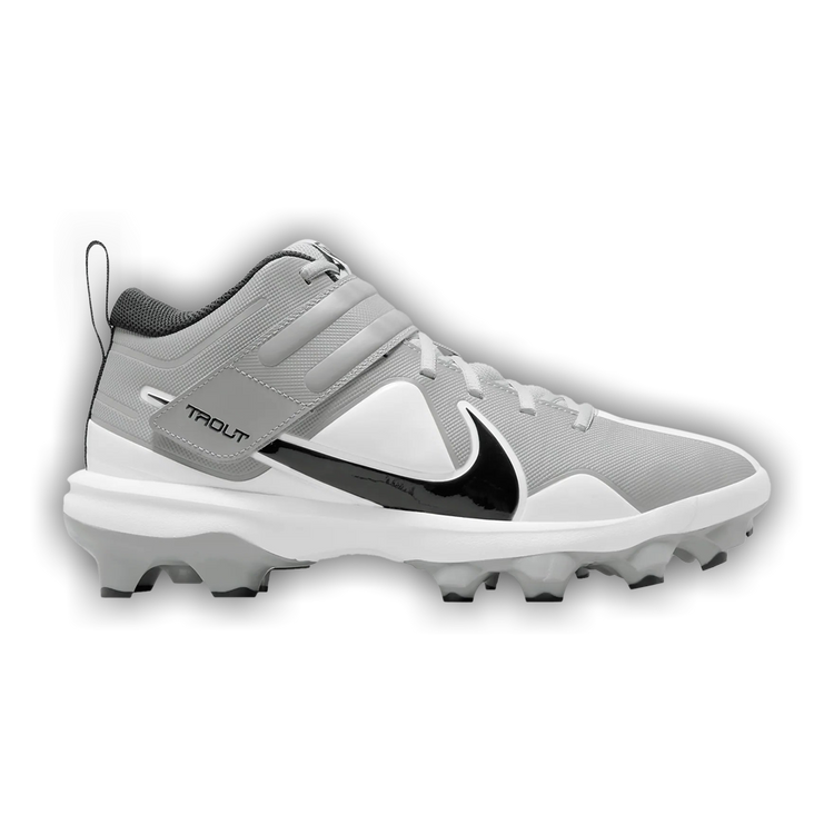 日本未発売 Nike Force Trout 7 Pro MCS ホワイト 27 Nike Force Zoom Trout 7 Pro | Champs Sports