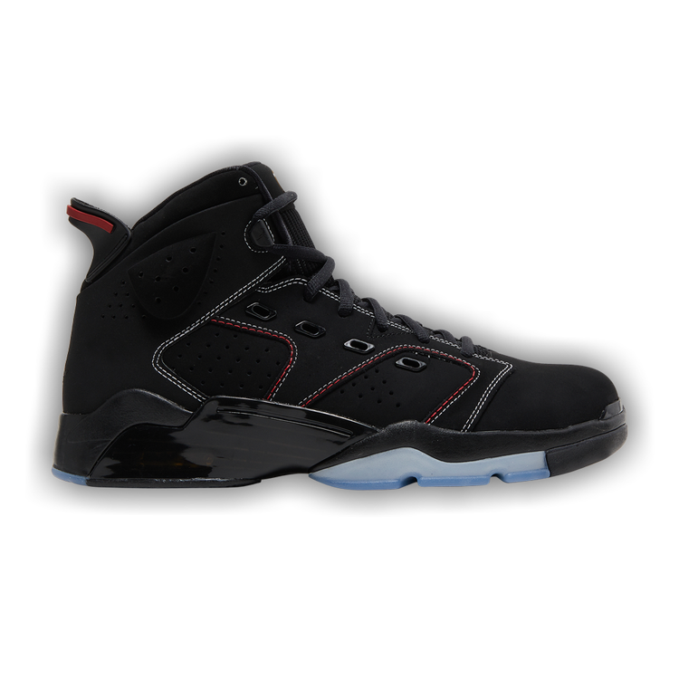 Buy Jordan 6-17-23 'Black Dark Driftwood' - DC7330 003 | GOAT