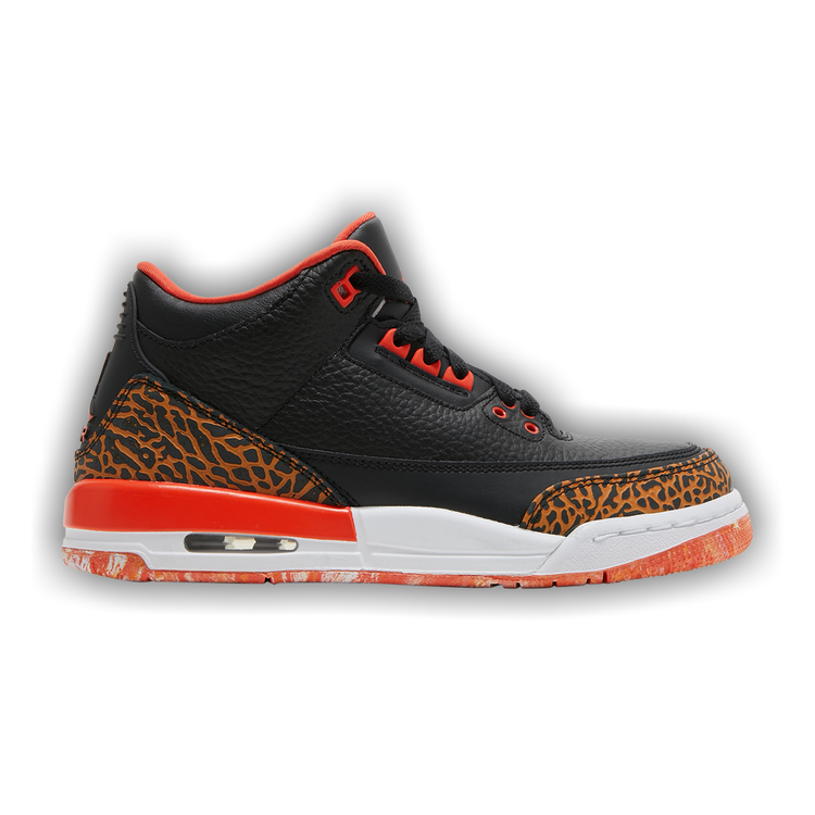 sunsea 30th MA-1ケンシロウver BLACK×ORANGE 3 Buy Air Jordan 3 Retro GS 'Kumquat' - 441140 088 | GOAT
