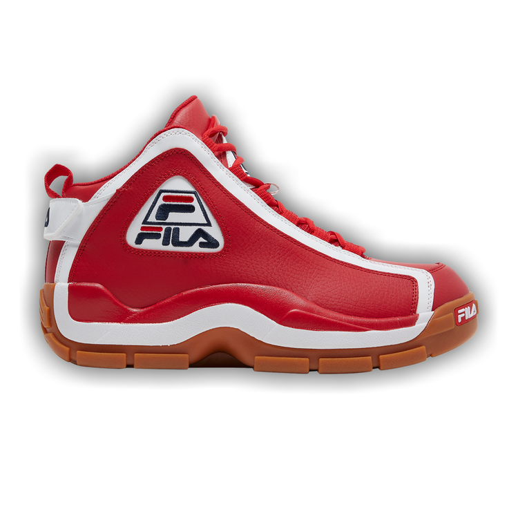 Fila grant online hill 2 red