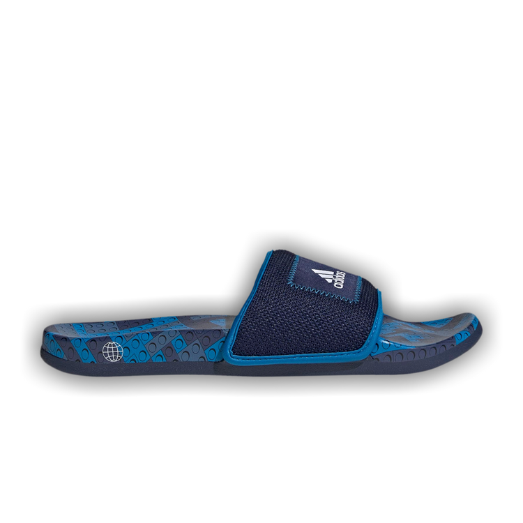Buy LEGO x adidas Adilette Comfort Slide  display picture 3