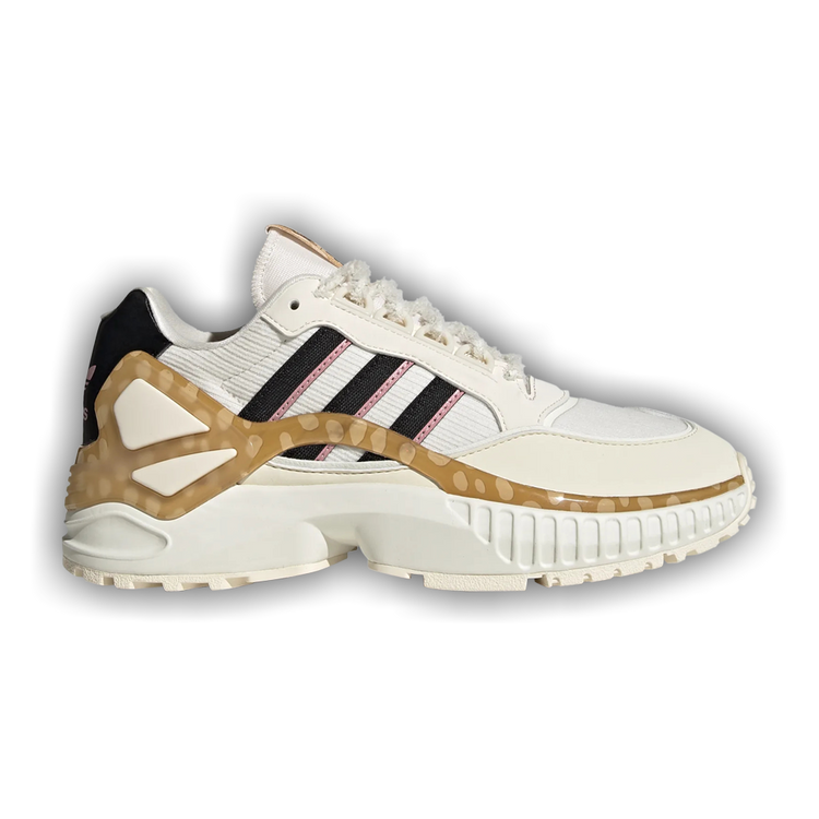 Buy Disney x Wmns ZX Wavian 'Bambi' - GZ6246 | GOAT
