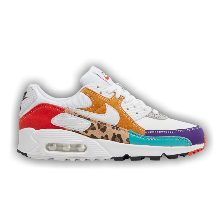 nike safari air max 90
