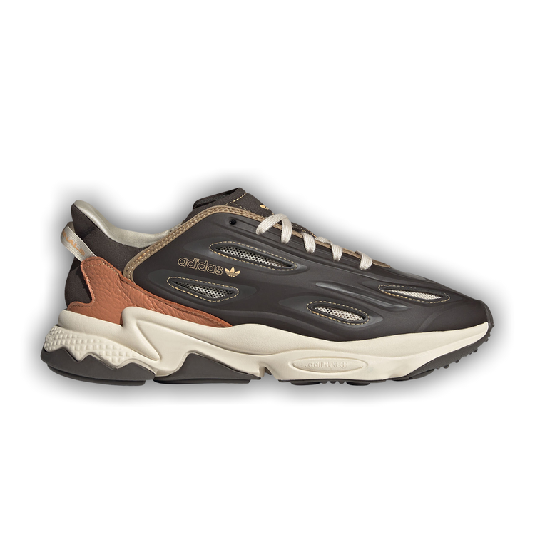 Buy Adidas Ozweego Celox 'Dark Brown' - GX3646 | GOAT