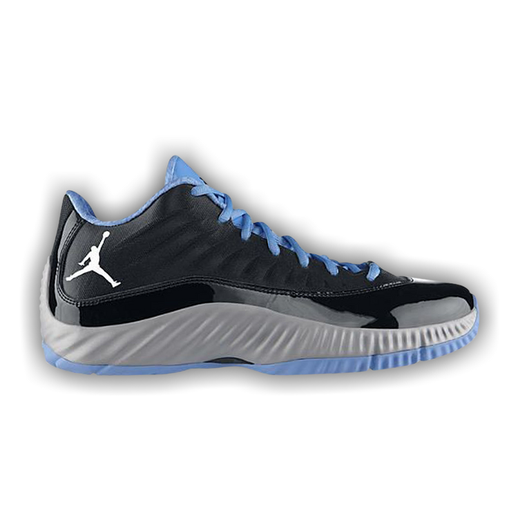 Jordan superfly low black sales