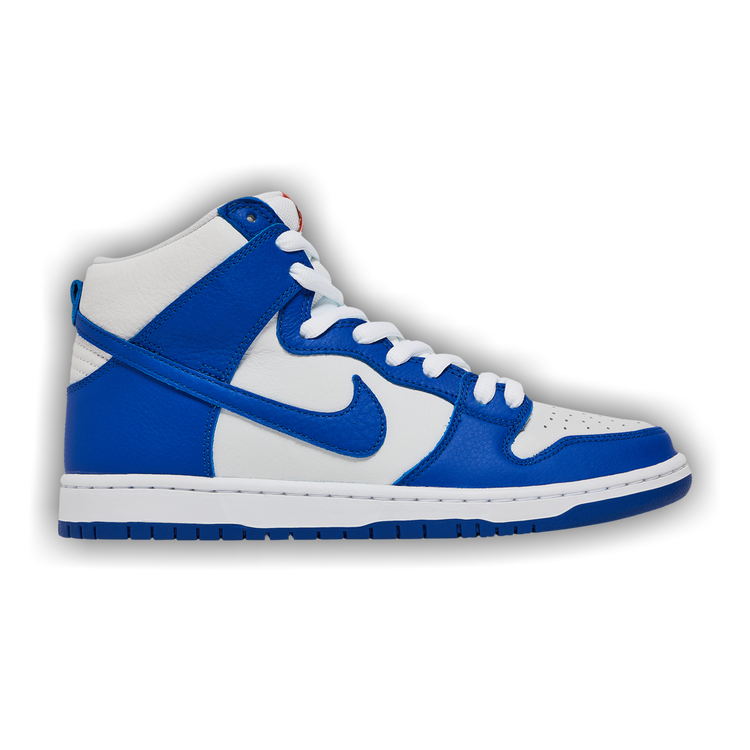 Buy Dunk High Pro ISO SB 'Kentucky' - DH7149 400 | GOAT