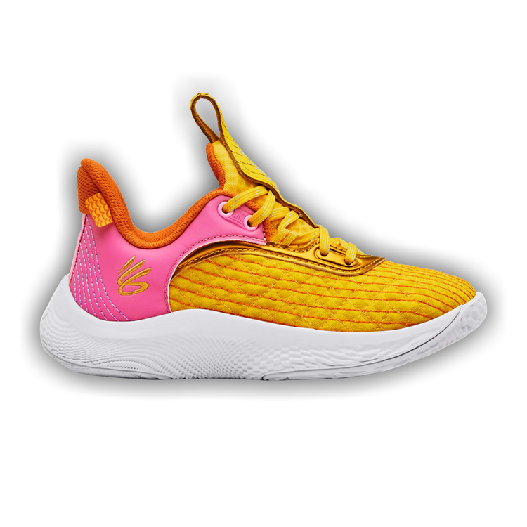 Sesame Street CURRY 9 “Play Big”　28.5 Sesame Street X Under Armour Curry 9 'Street Pack - Play Big'