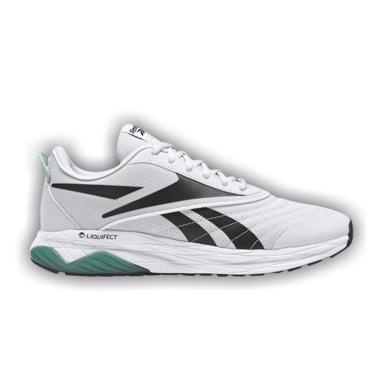 Buy Reebok Liquifect 180 3 'Grey Future Teal' - GX7532 | GOAT