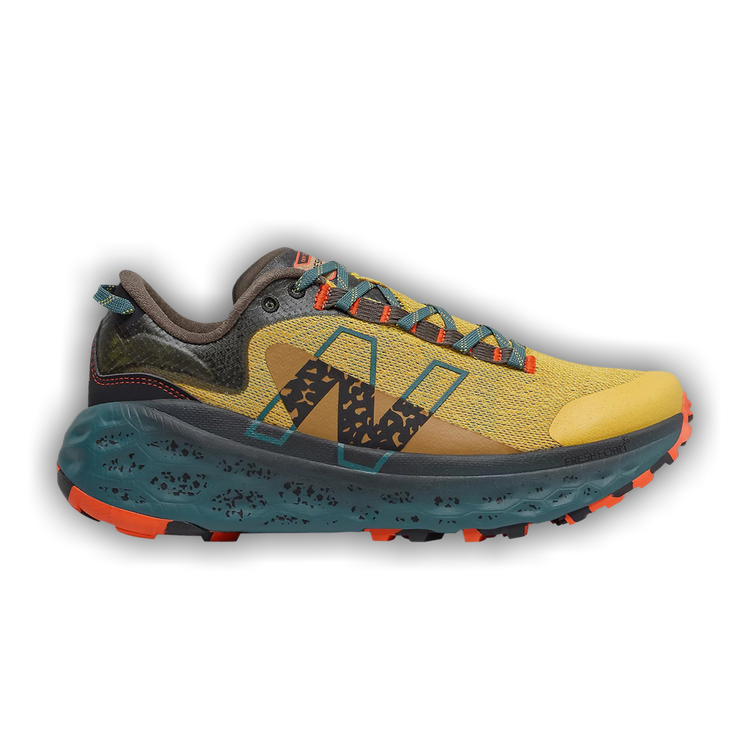 Buy New Balance Fresh Foam X More Trail v2  display picture 3