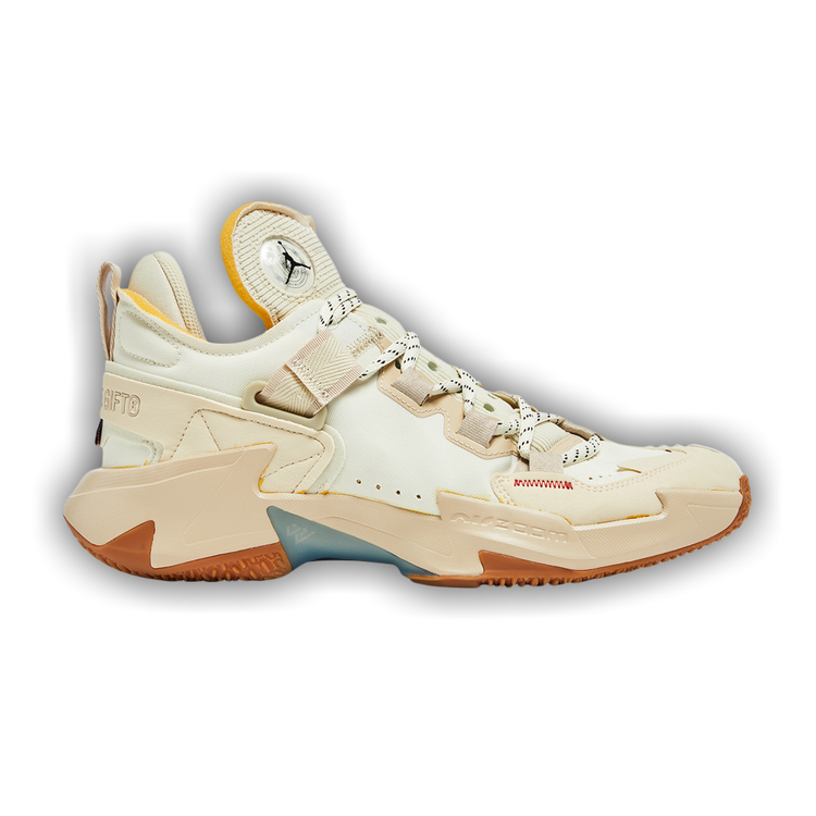 Buy Honor The Gift x Air Jordan Jordan Why Not Zer0.5 'Inner City