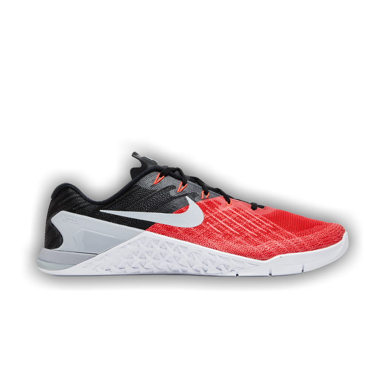 Buy Metcon 3 University Red 852928 600 GOAT
