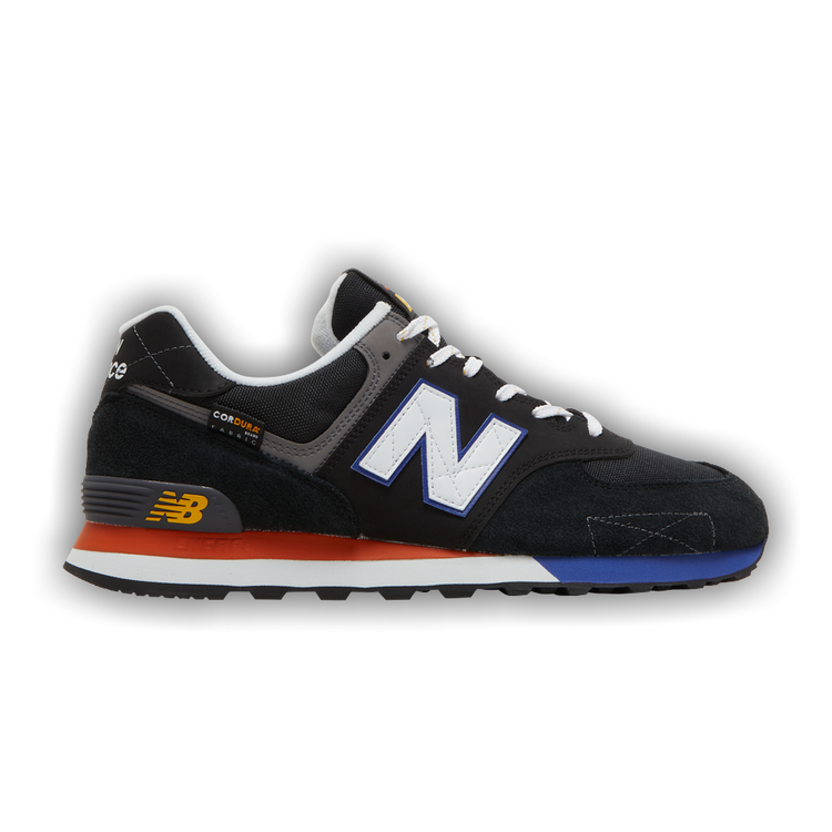 Buy 574v2 'Black Poppy' - ML574HI2 | GOAT