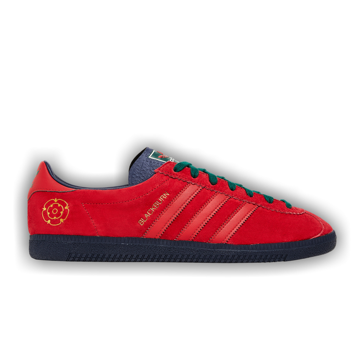 Buy Blackburn Ewood 'Red Rose of Lancashire' - GX7829 | GOAT