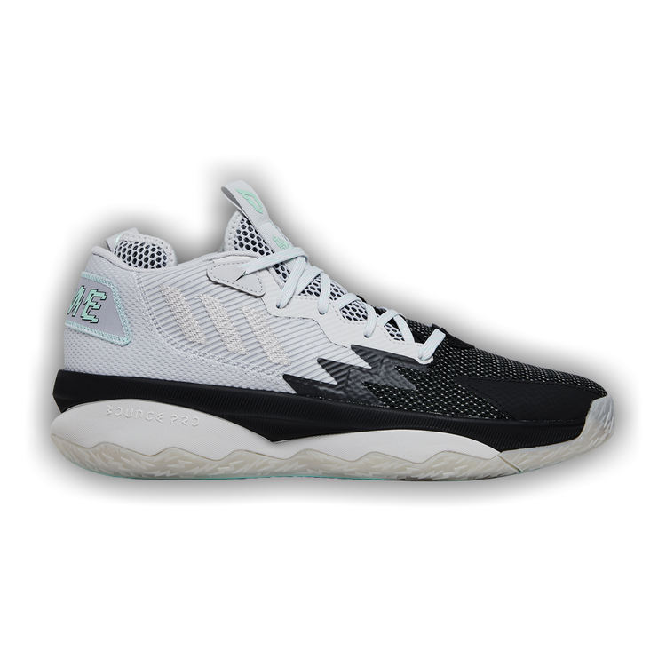 adidas DAME はるまきさん用 adidas Dame 8 'Dash Grey' GY0379