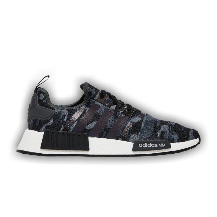 Adidas nmd sale gray camo