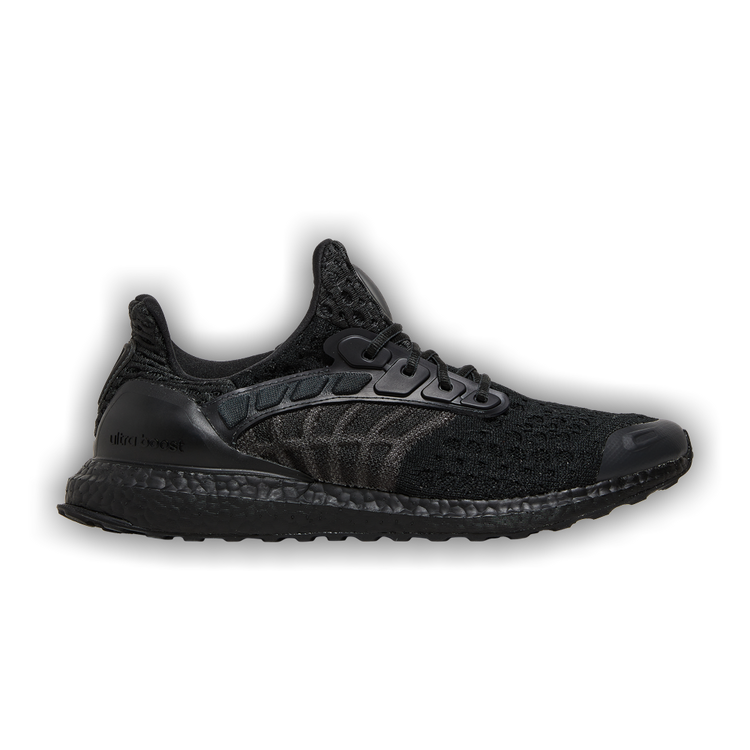 Buy UltraBoost Climacool 2 DNA Flow Pack Black Carbon GY1975 GOAT