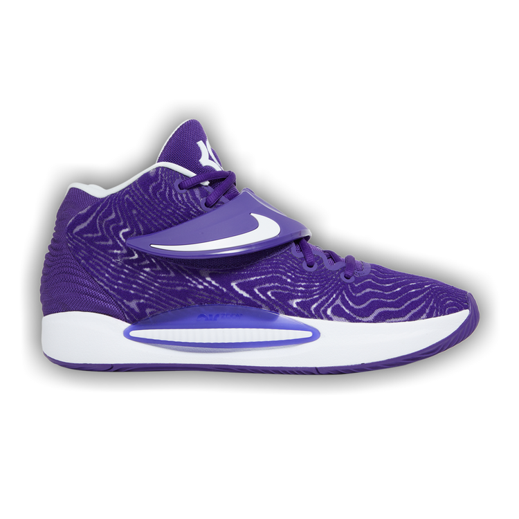 Kevin durant 5 elite elite purple new arrivals