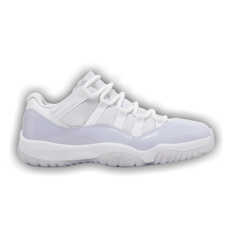 Nike Air Jordan 11 Retro Low Sketch Womens Size 9 - Used