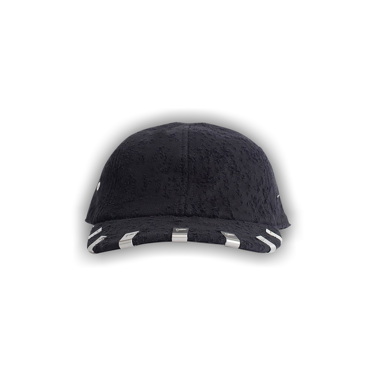 Buy 1017 ALYX 9SM Multi Lightercap Hat 'Black' - AAUHA0058FA01