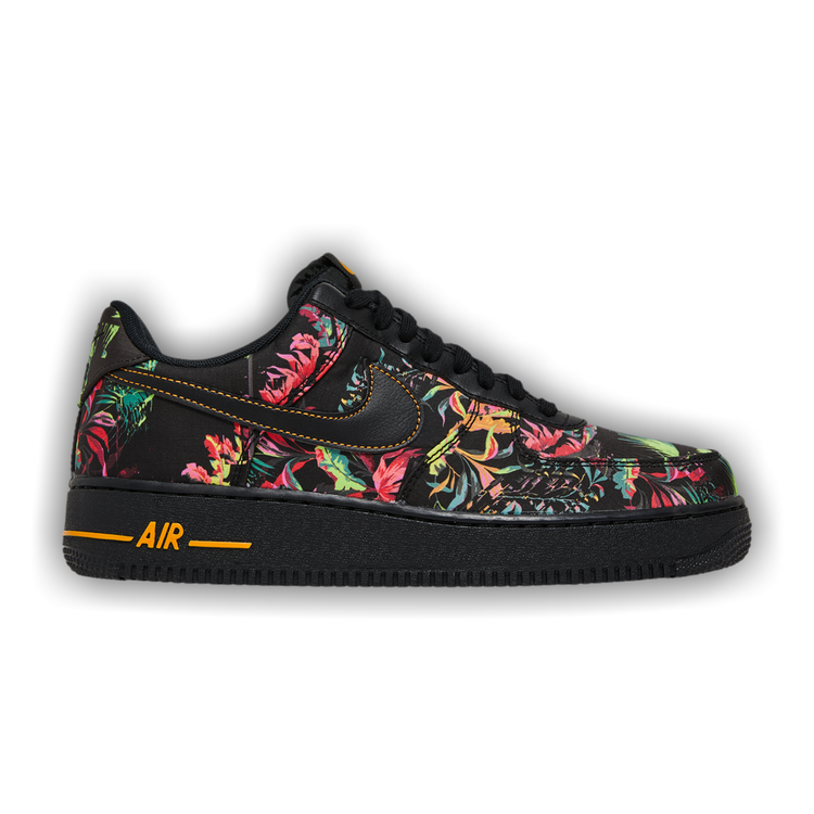 air force flowers
